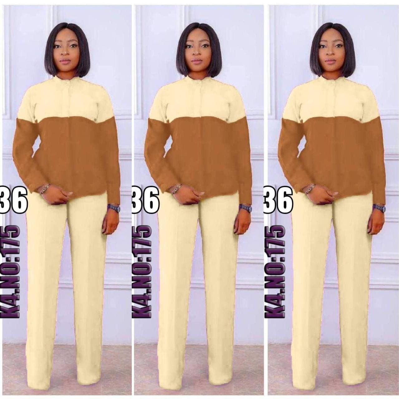 Ensemble pantalon - Image 1