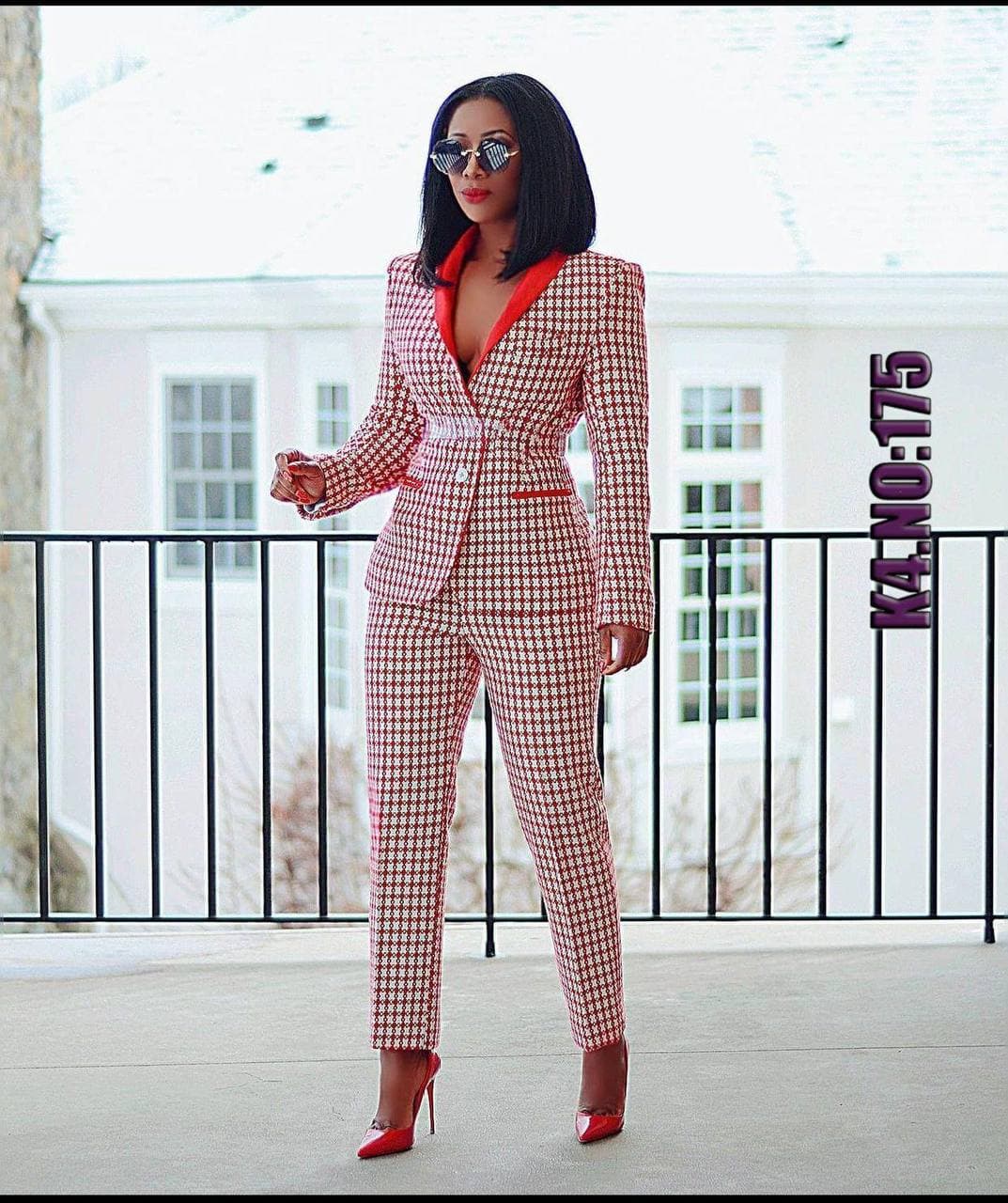 Ensemble pantalon - Image 1