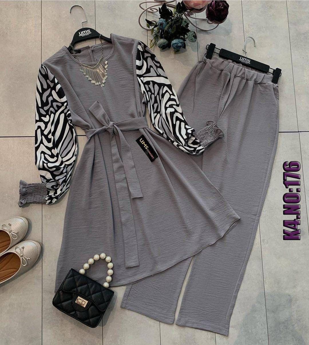 Ensemble pantalon - Image 1