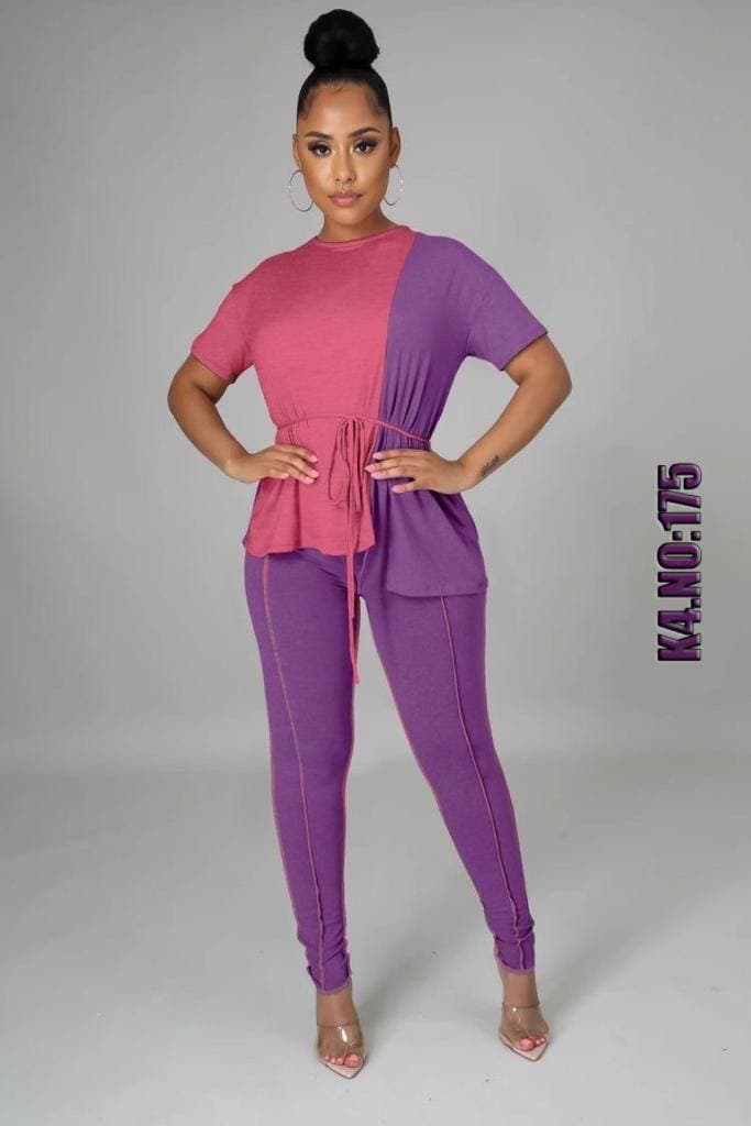 Ensemble pantalon - Image 1