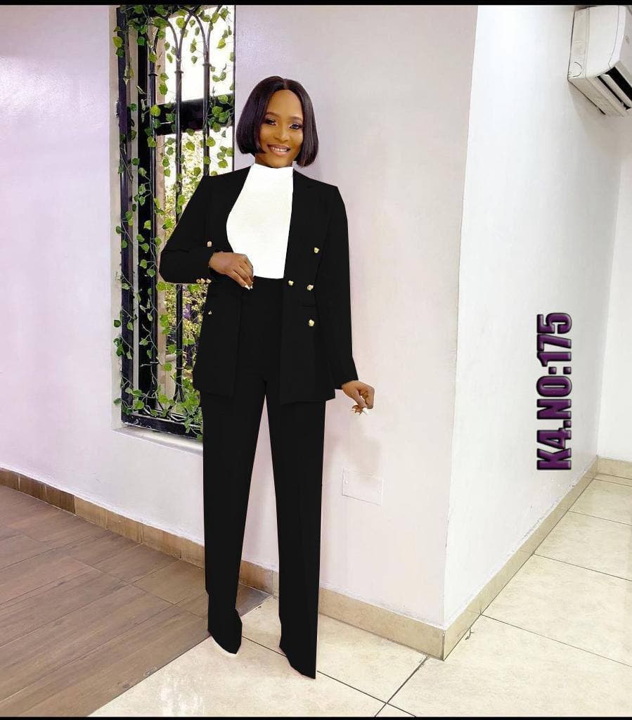 Ensemble pantalon - Image 1