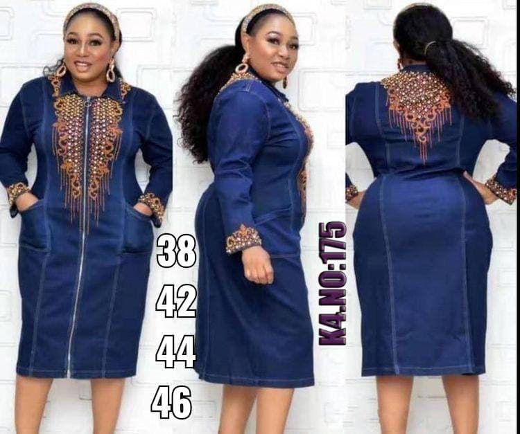 Robe - Image 1