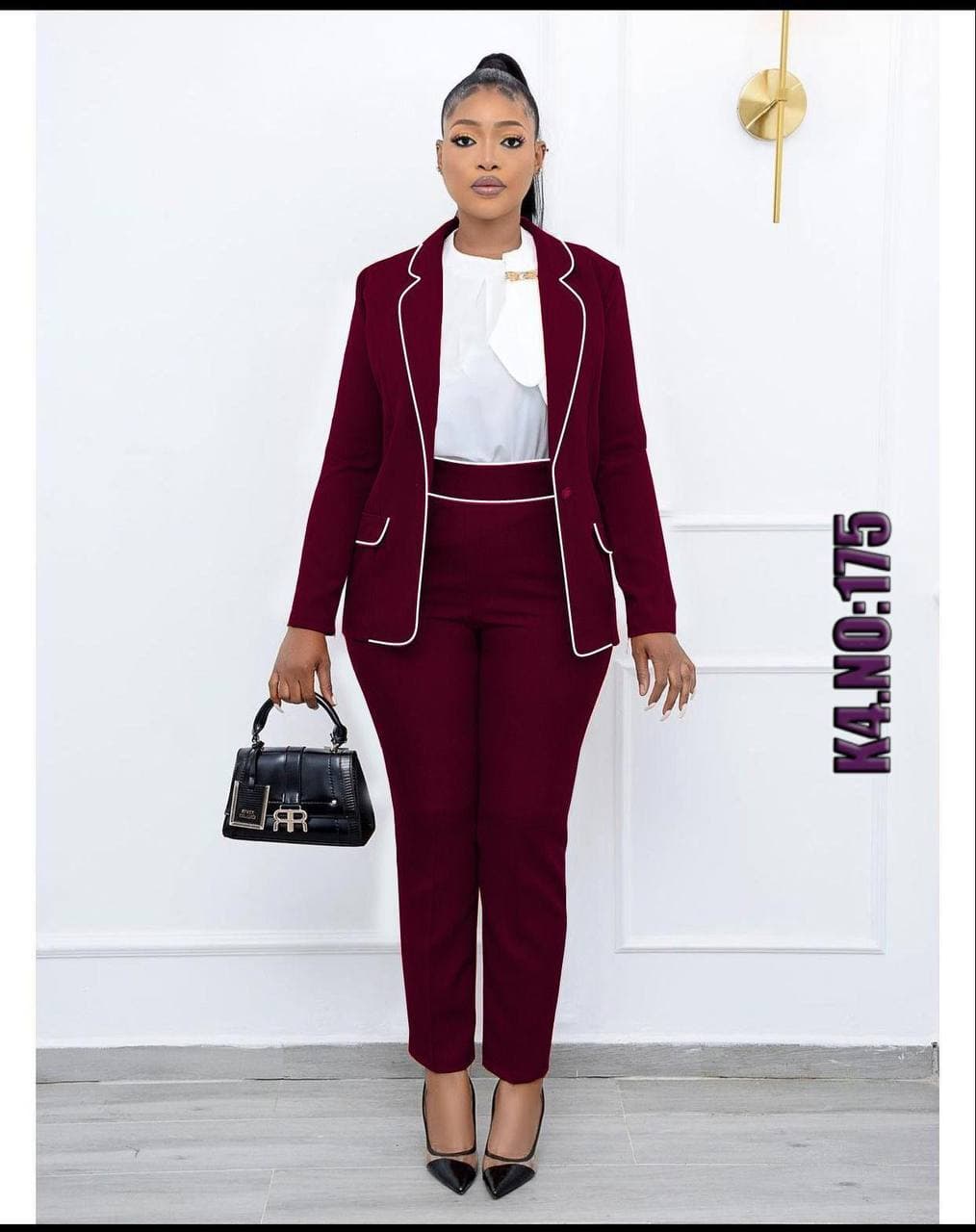 Ensemble pantalon - Image 1