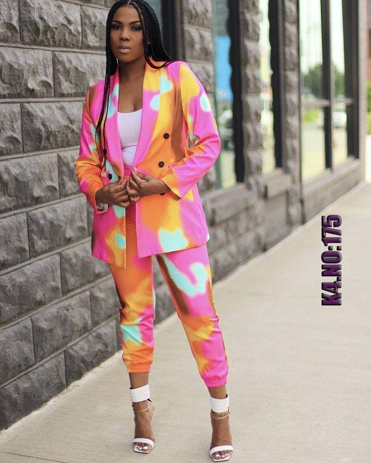 Ensemble pantalon - Image 1