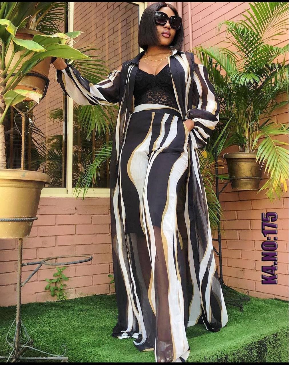 Ensemble pantalon - Image 1