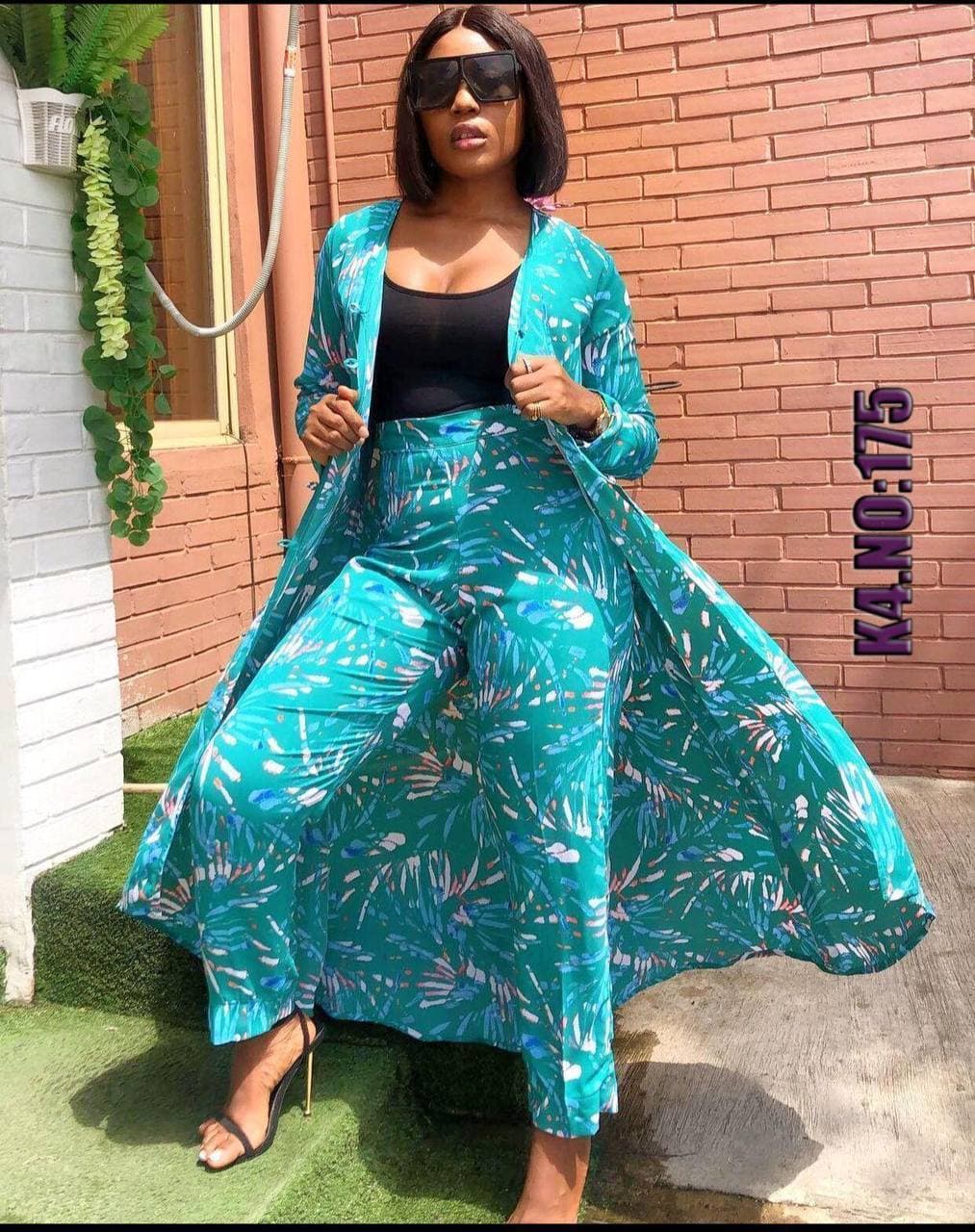 Ensemble pantalon - Image 1