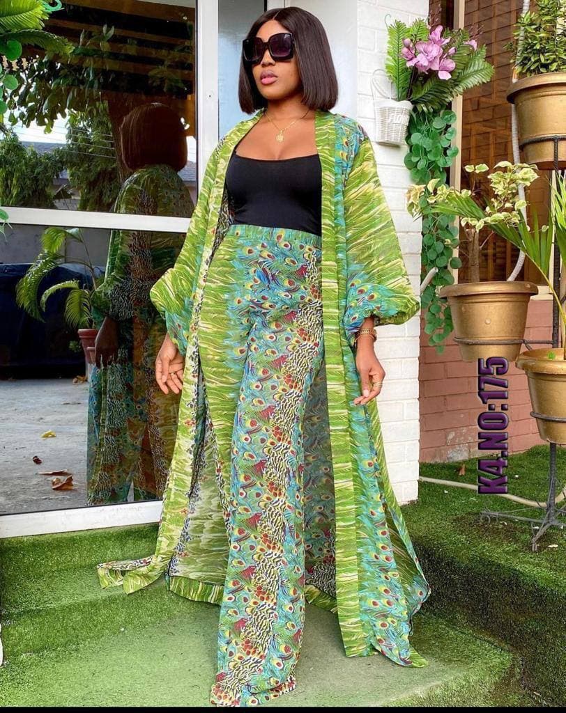Ensemble pantalon - Image 1