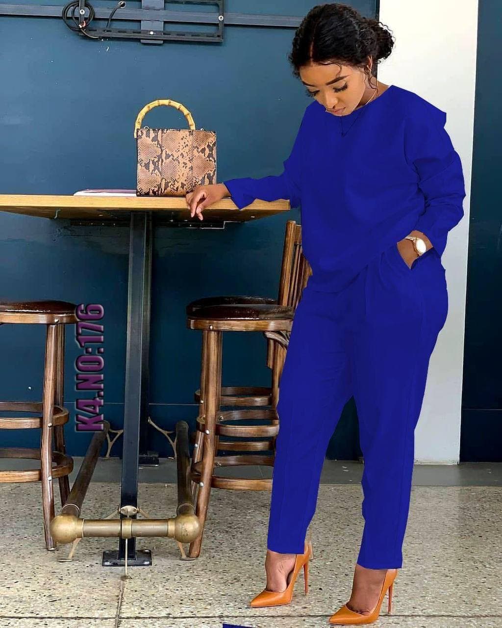 Ensemble pantalon - Image 1