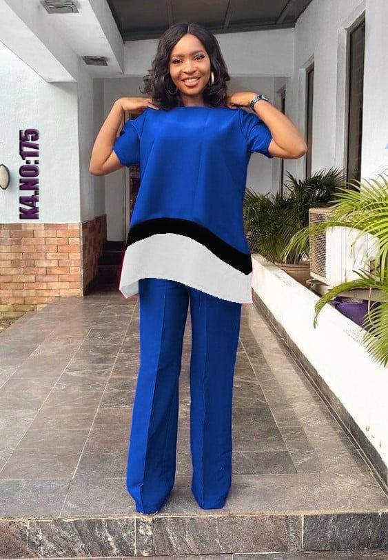 Ensemble pantalon - Image 1