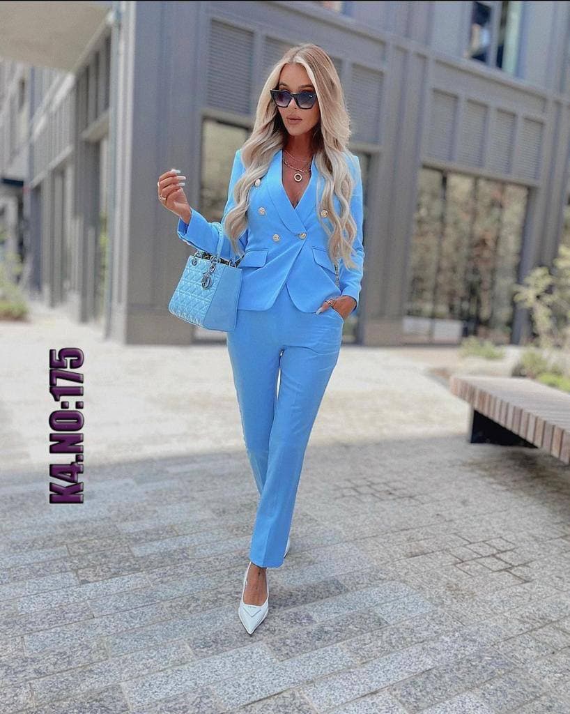 Ensemble pantalon - Image 1