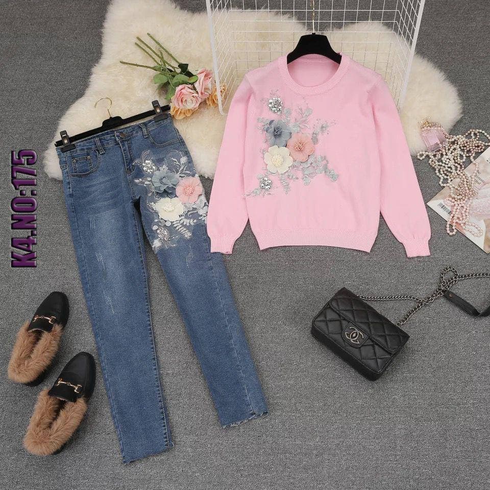 Ensemble pantalon - Image 1