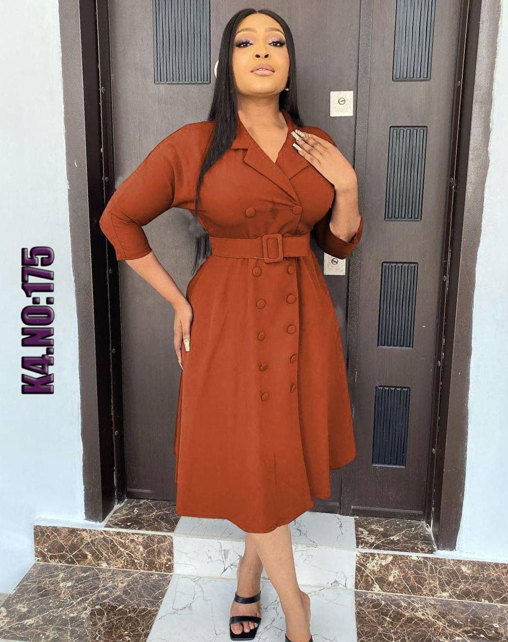 Robe - Image 1