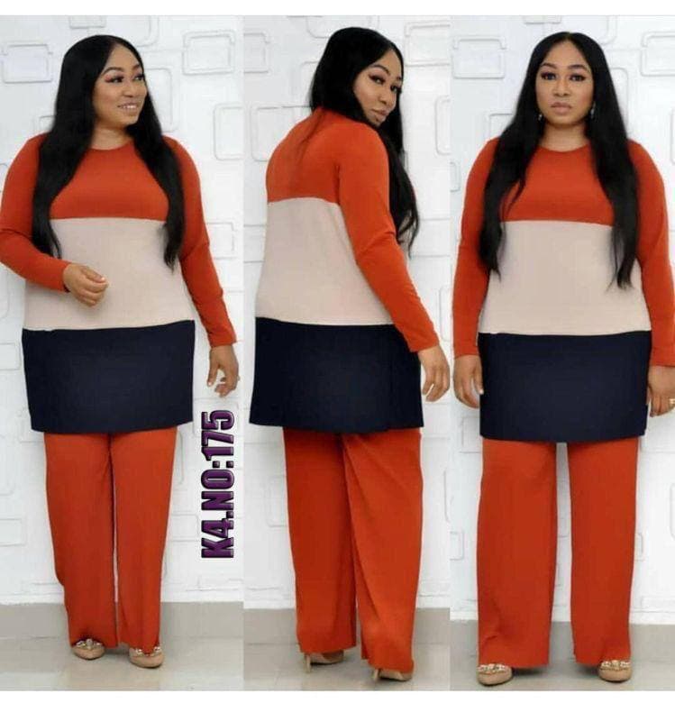 Ensemble pantalon - Image 1