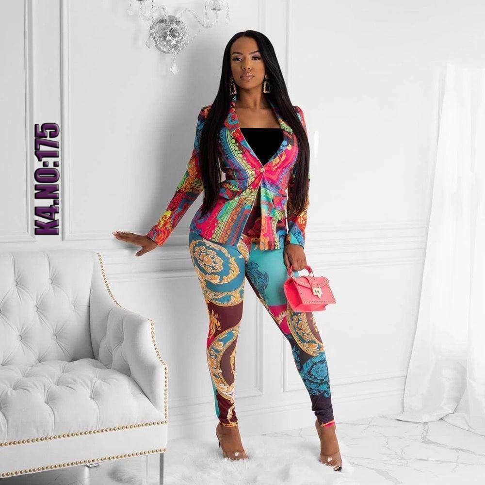 Ensemble pantalon - Image 1