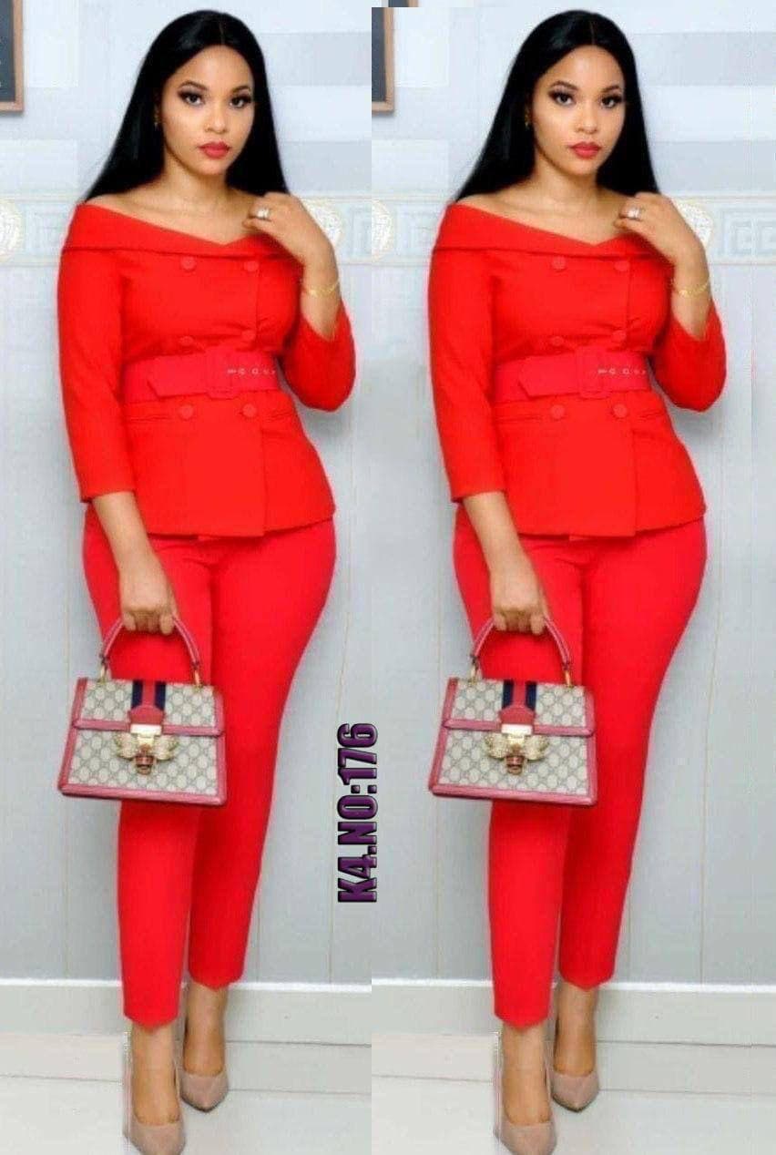 Ensemble pantalon - Image 1