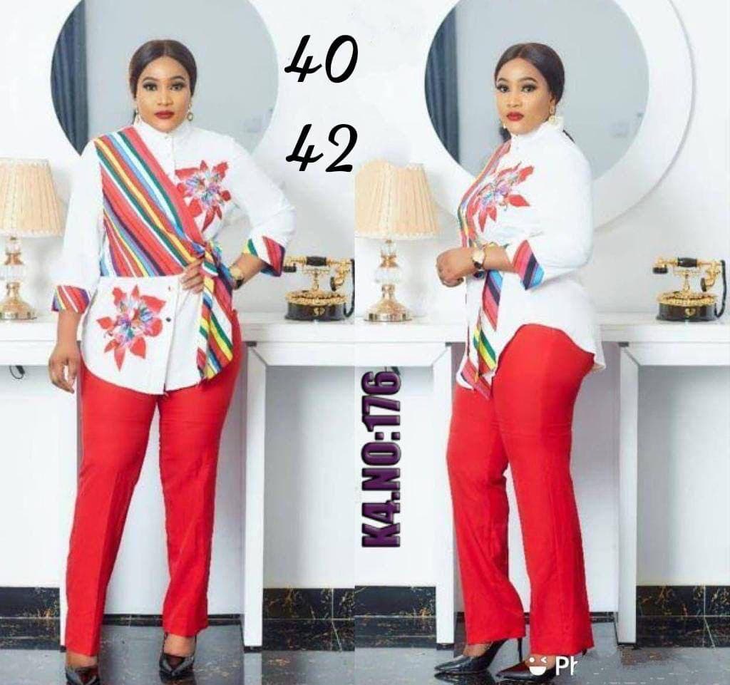 Ensemble pantalon - Image 1