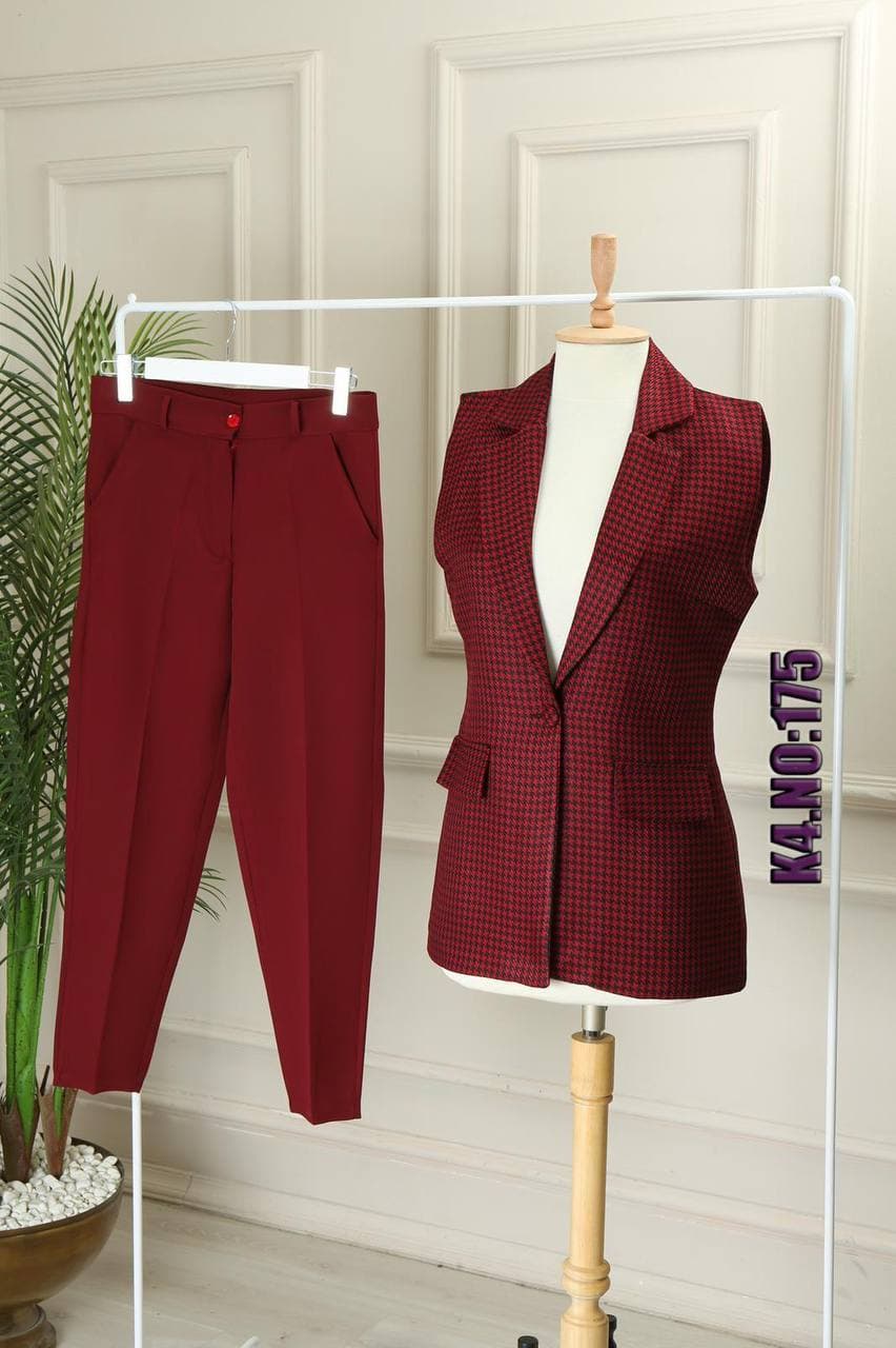 Ensemble pantalon - Image 1
