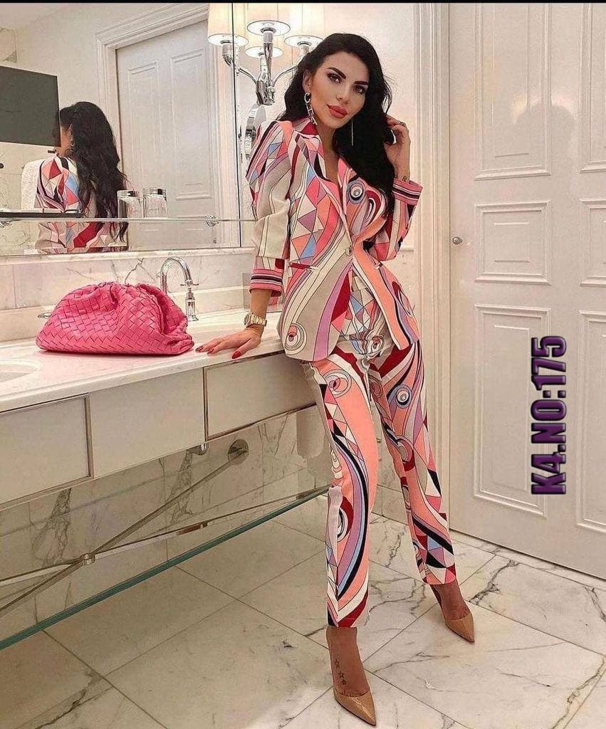 Ensemble pantalon - Image 1