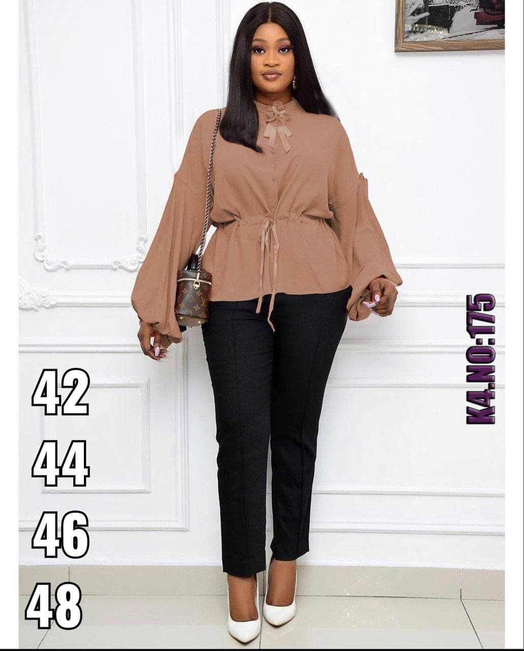 Ensemble pantalon - Image 1