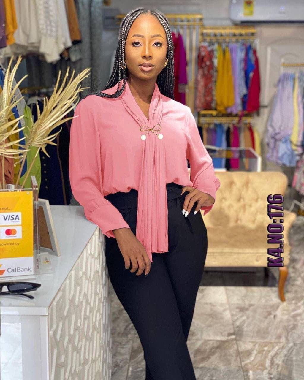 Ensemble pantalon - Image 1