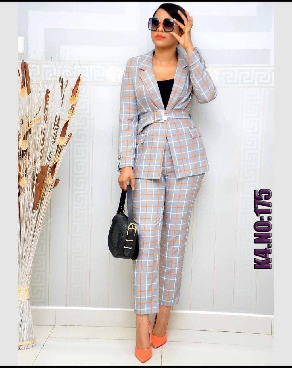 Ensemble pantalon - Image 1