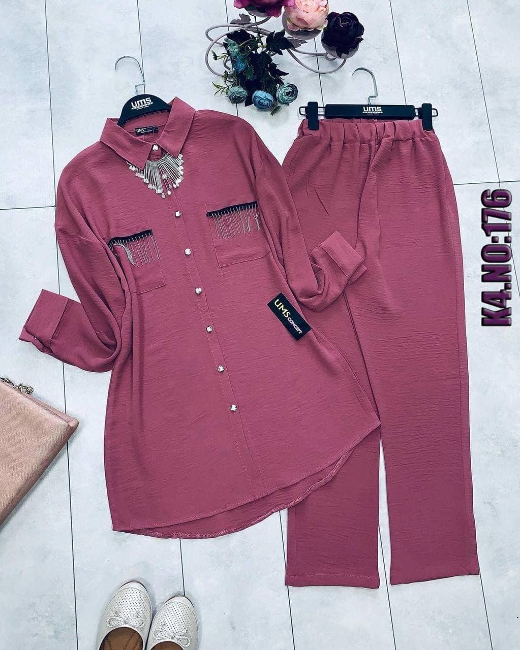 Ensemble pantalon - Image 1