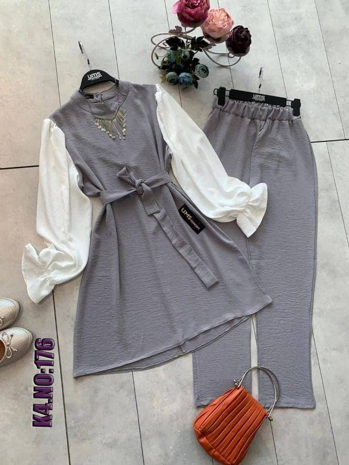 Ensemble pantalon - Image 1