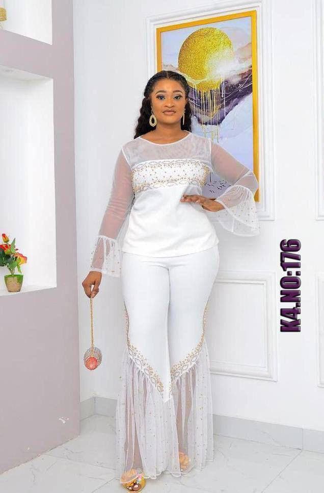 Ensemble pantalon - Image 1