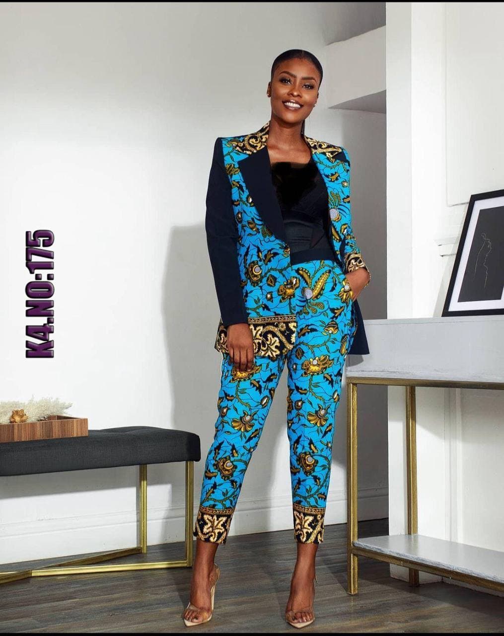 Ensemble pantalon - Image 1