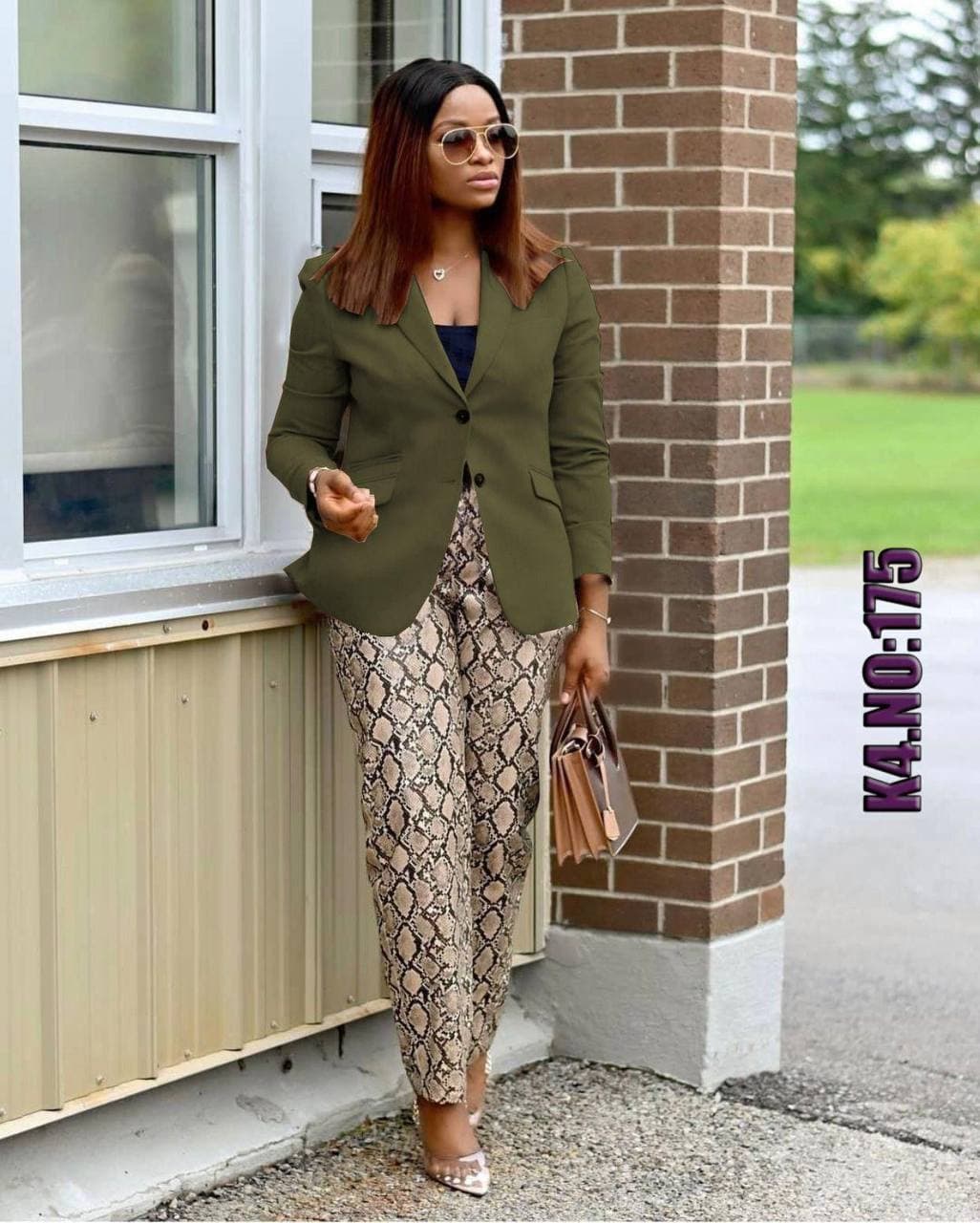 Ensemble pantalon - Image 1