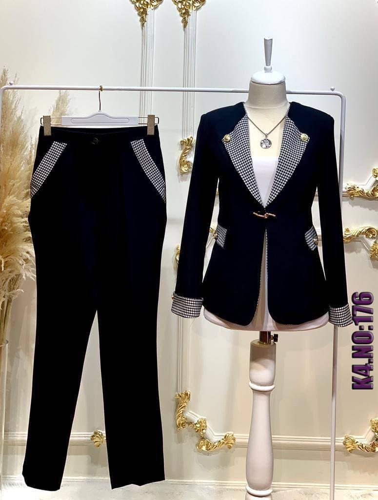 Ensemble pantalon - Image 1