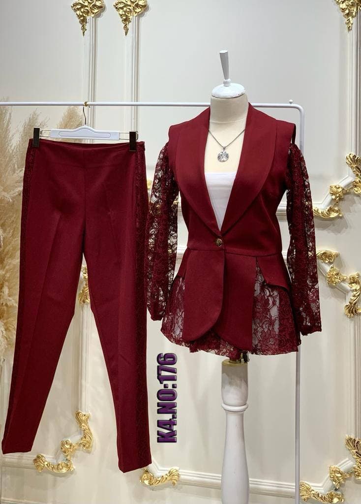 Ensemble pantalon - Image 1