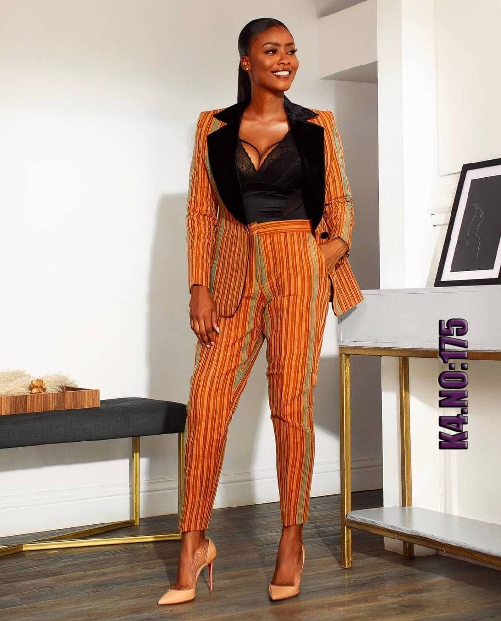 Ensemble pantalon - Image 1