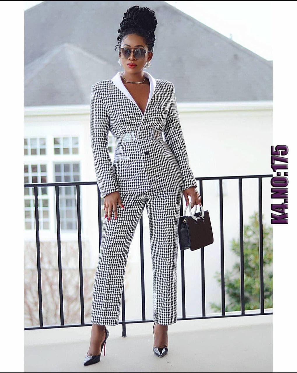Ensemble pantalon - Image 1
