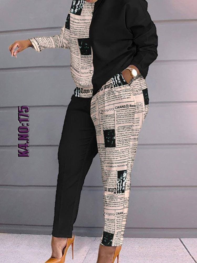 Ensemble pantalon - Image 1