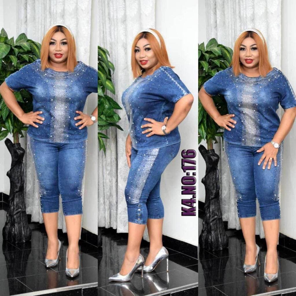 Ensemble pantalon - Image 1
