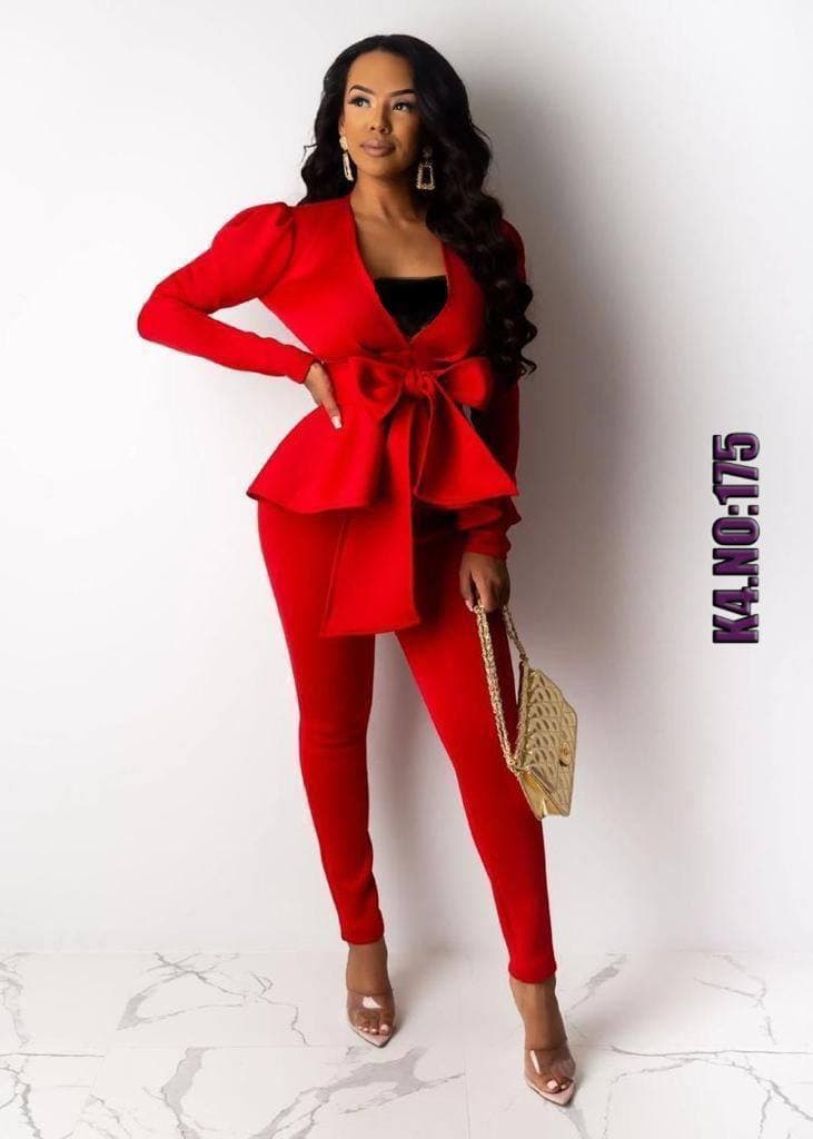 Ensemble pantalon - Image 1