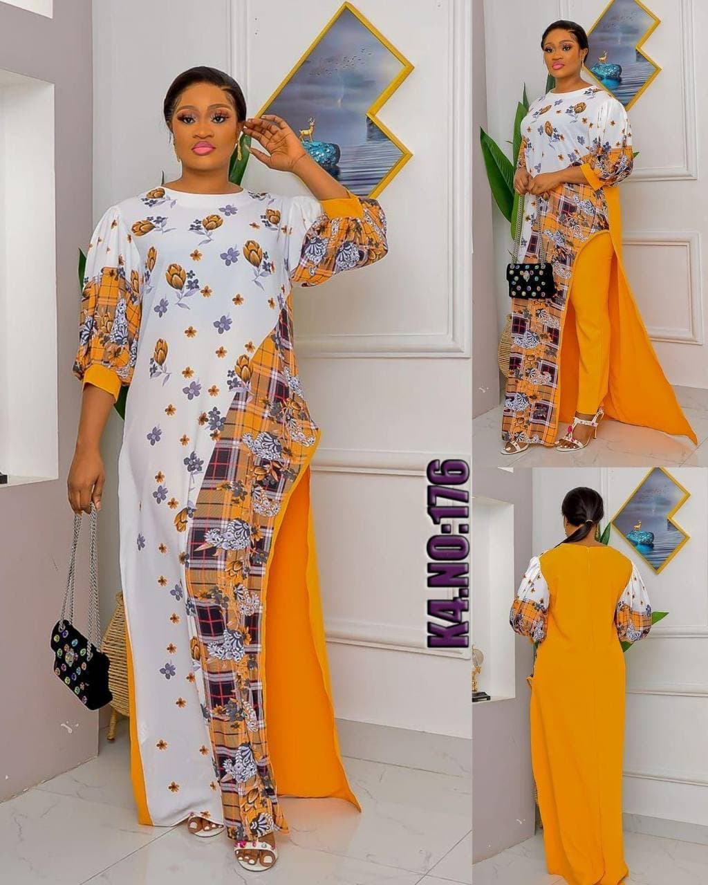 Ensemble pantalon - Image 1