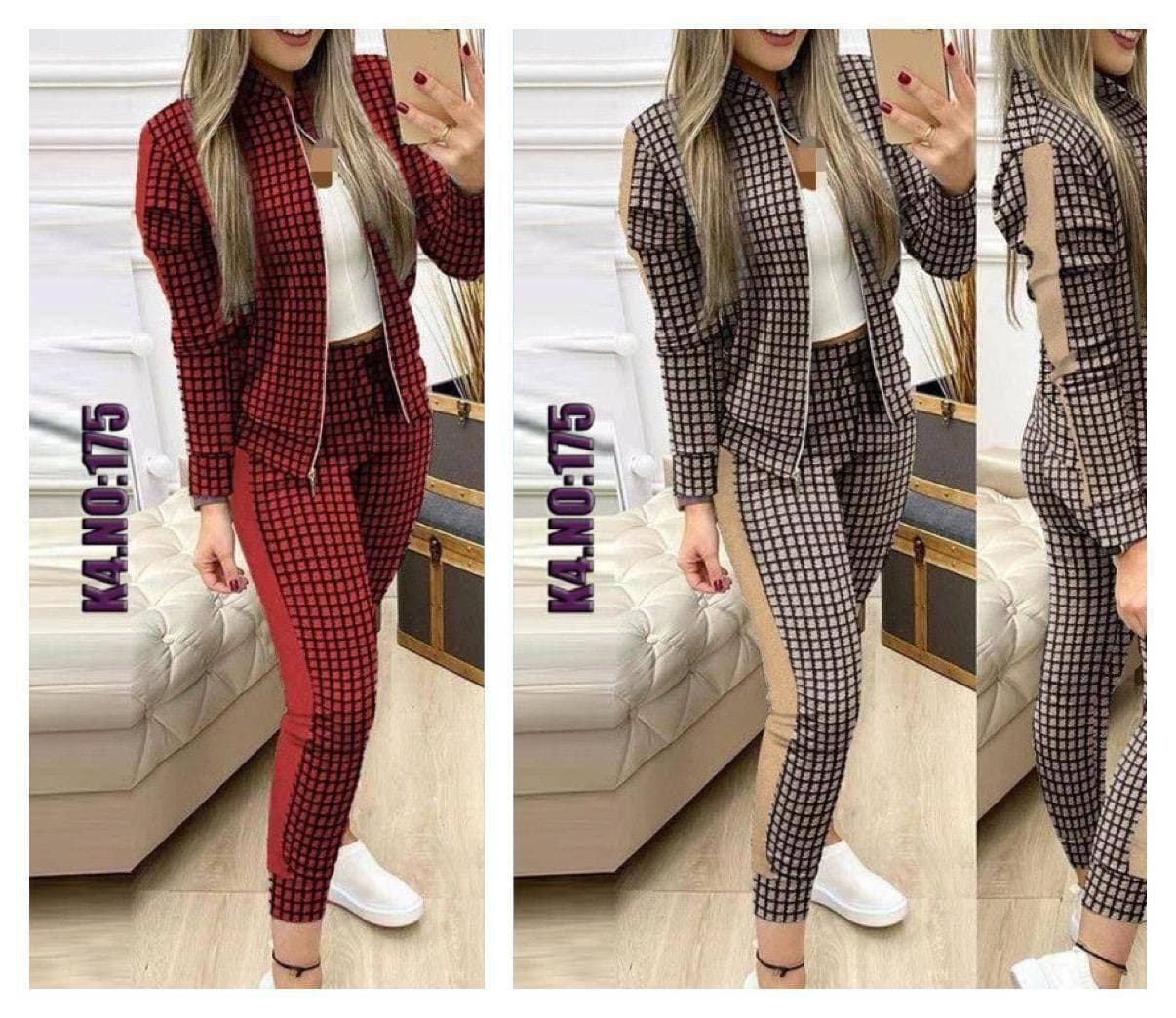 Ensemble pantalon - Image 1