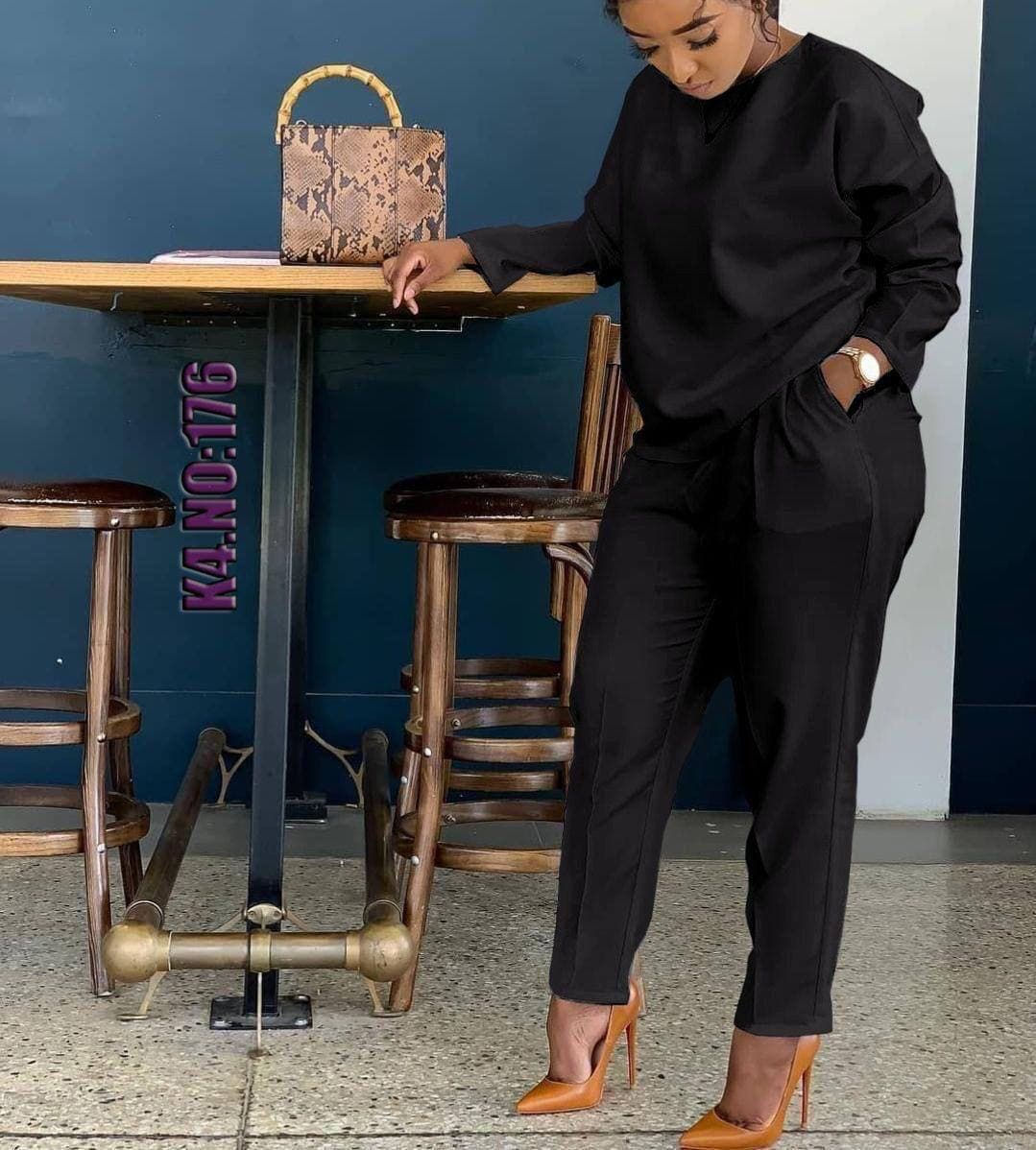 Ensemble pantalon - Image 1