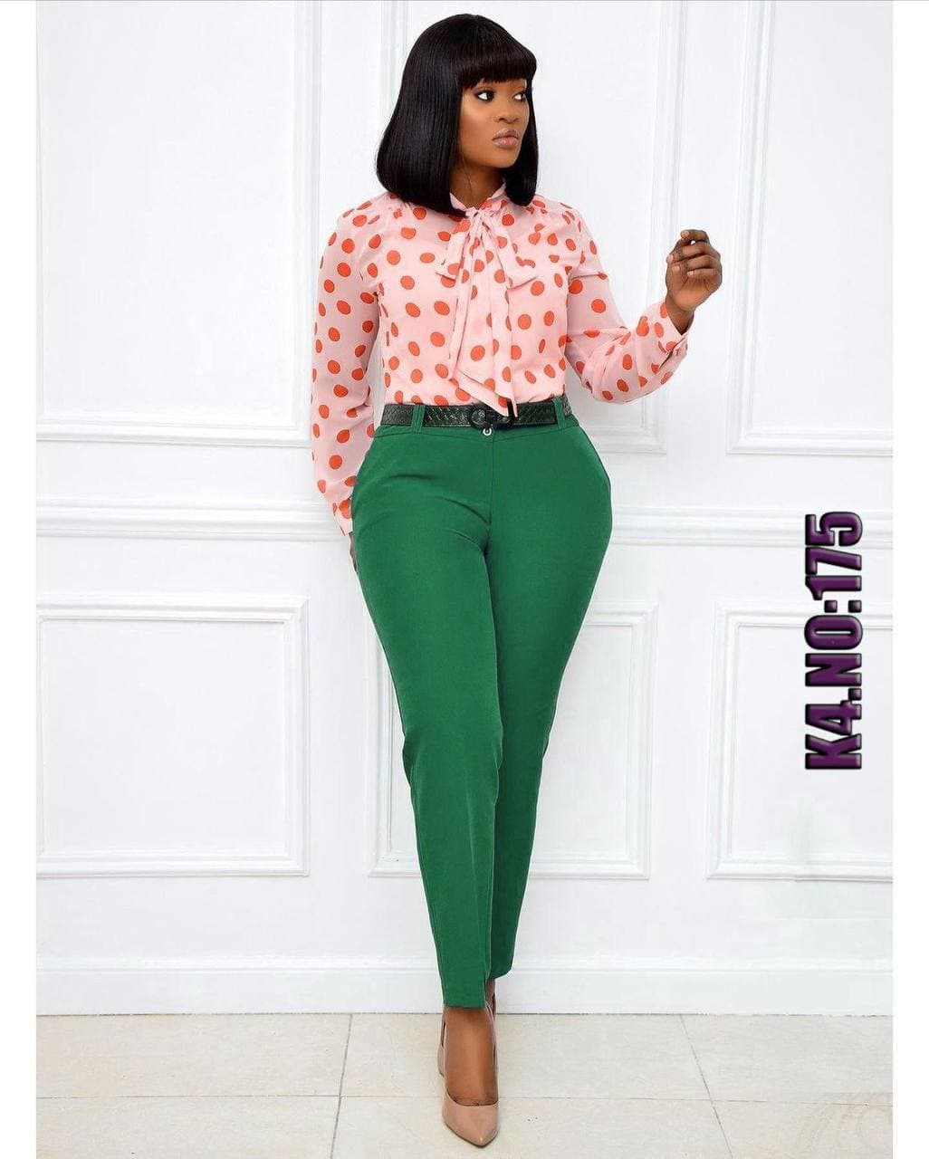 Ensemble pantalon - Image 1