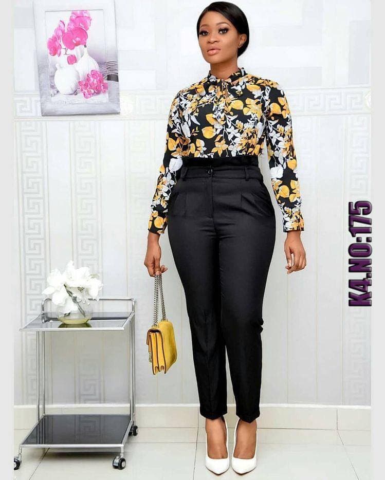 Ensemble pantalon - Image 1