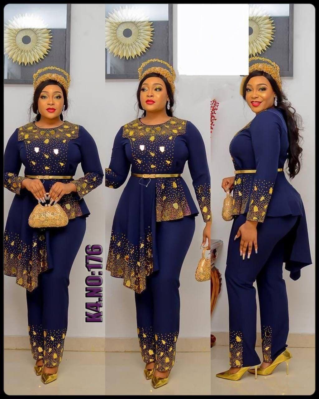 Ensemble pantalon - Image 1