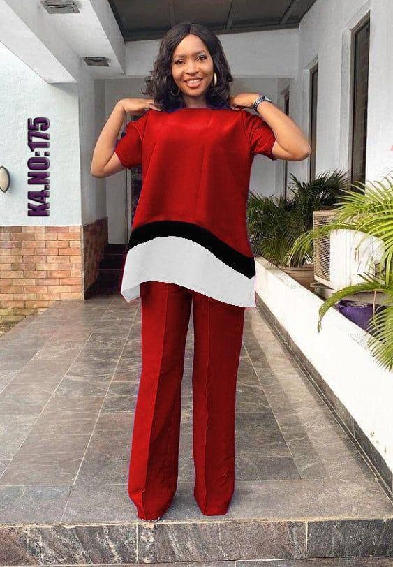 Ensemble pantalon - Image 1