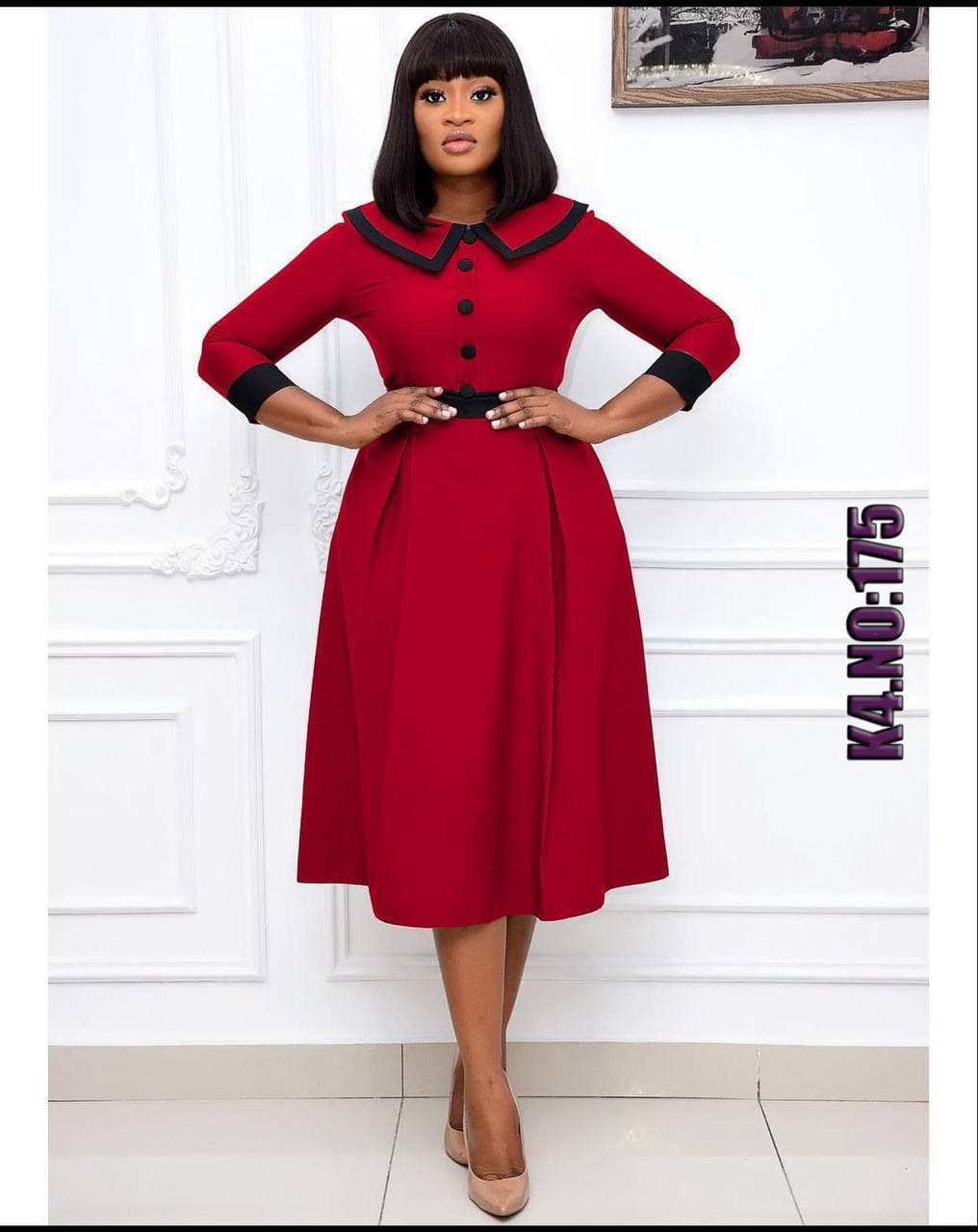 Robe - Image 1