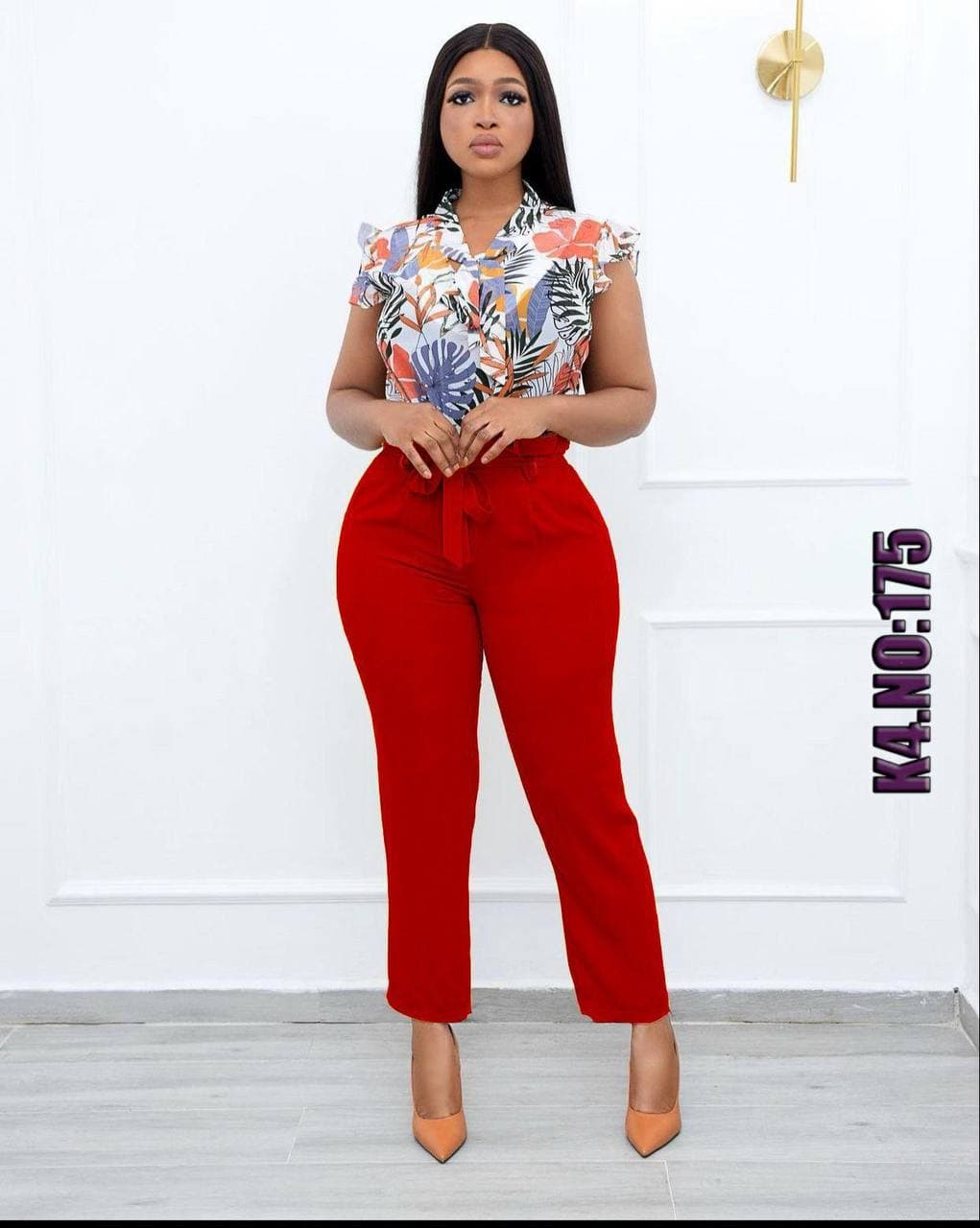 Ensemble pantalon - Image 1
