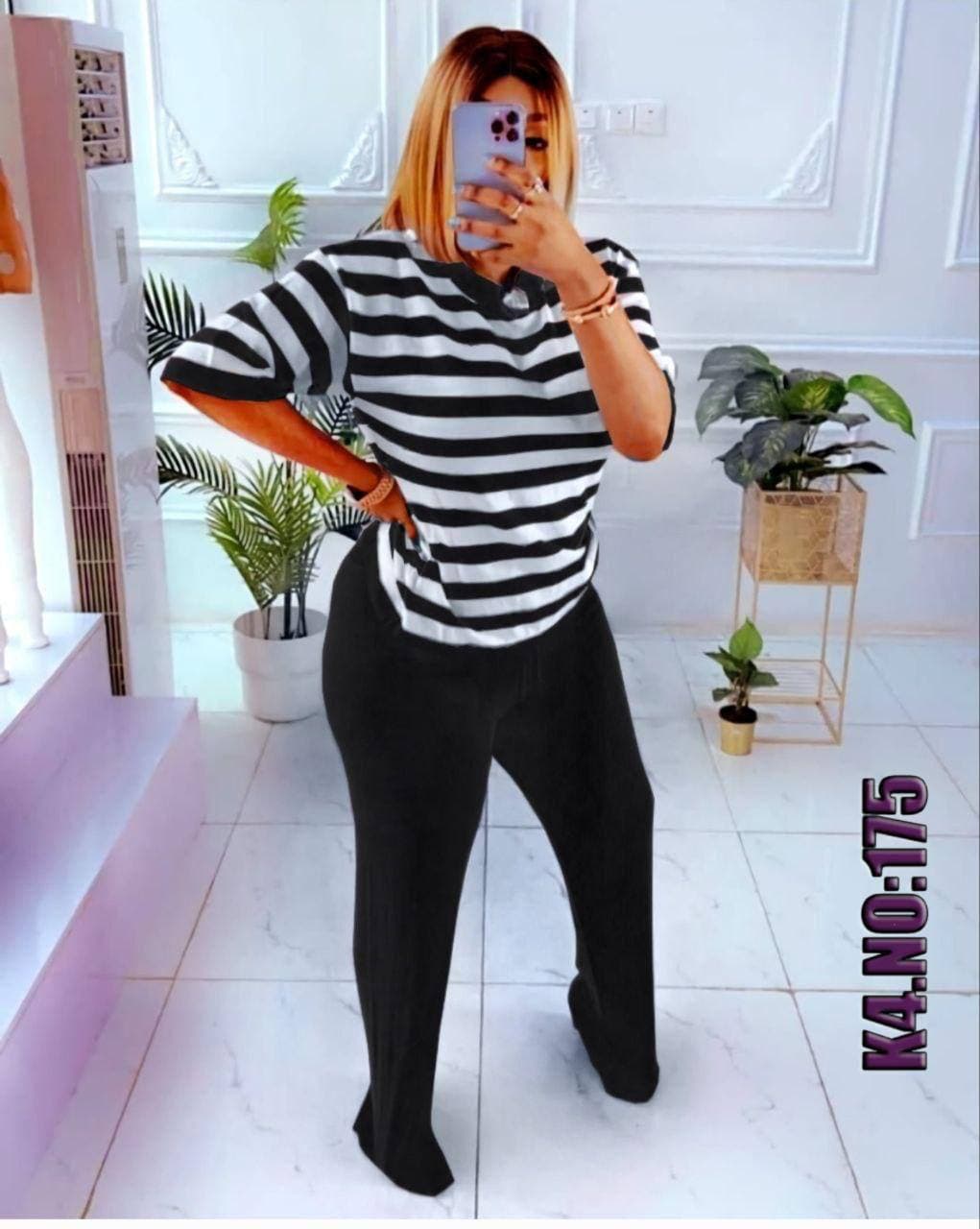 Ensemble pantalon - Image 1