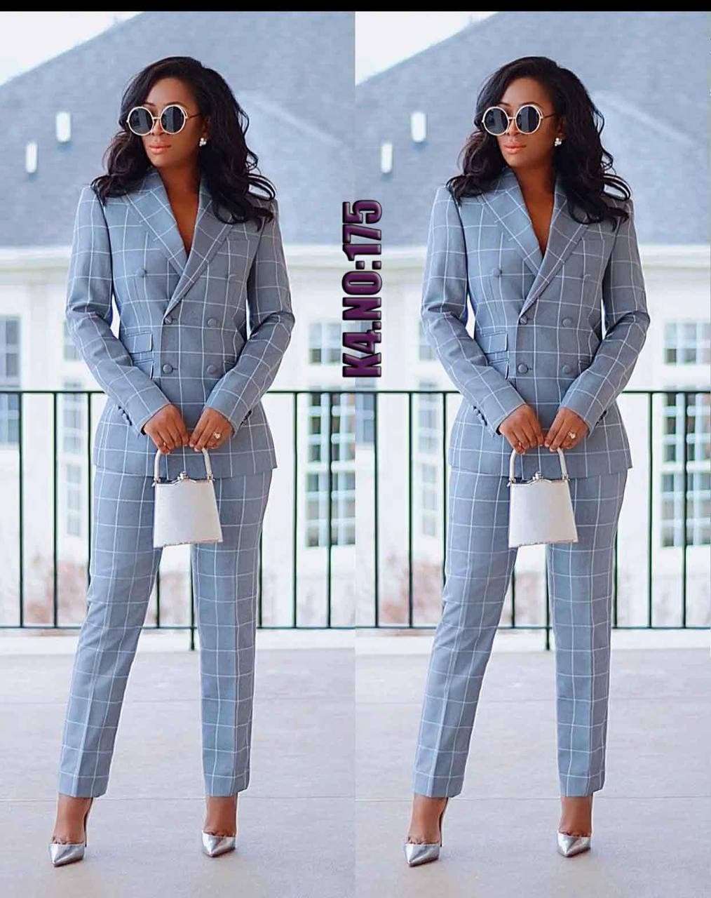 Ensemble pantalon - Image 1