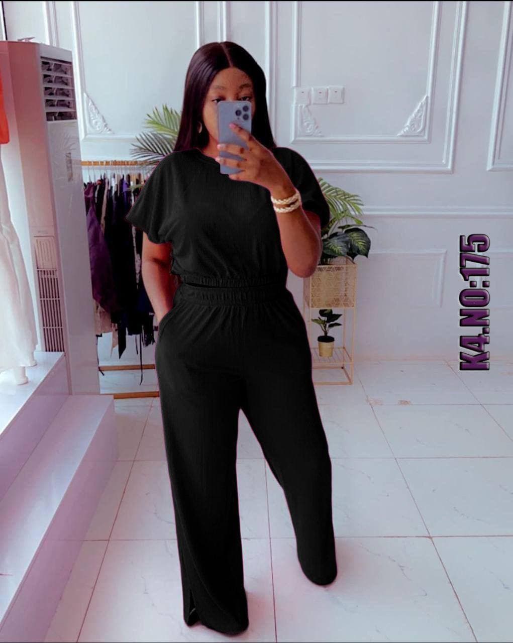 Ensemble pantalon - Image 1