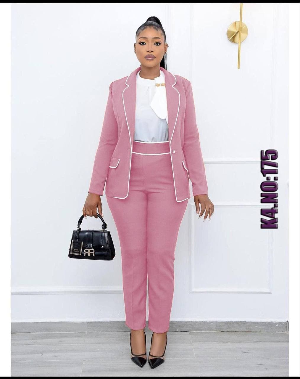 Ensemble pantalon - Image 1